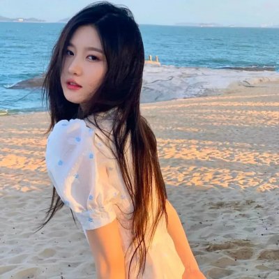 黑衣新娘