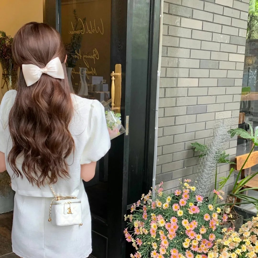 夏日进行时