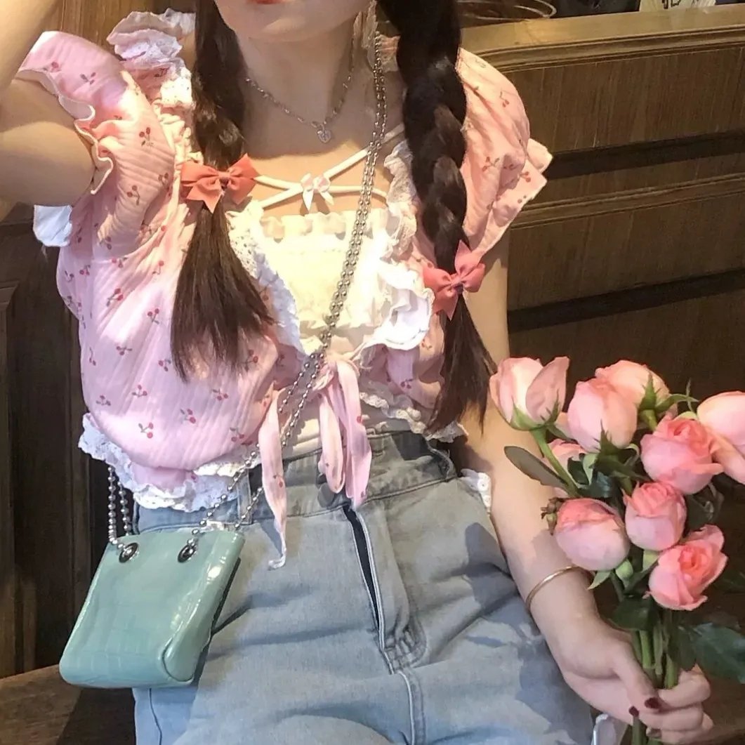 听见坠落之声